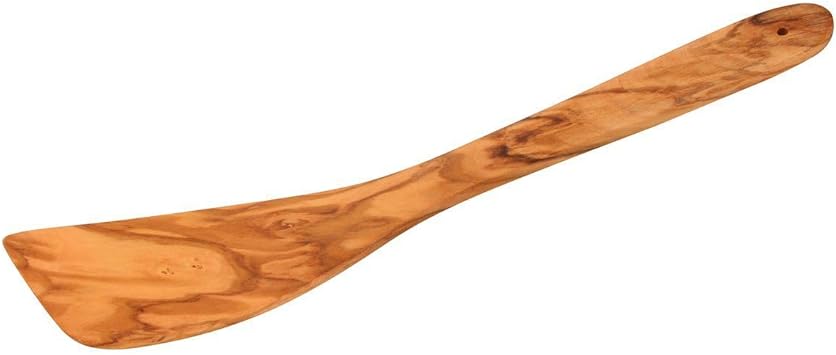 Fackelmann Spatule en Bois d