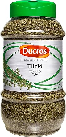 Ducros Thym entier