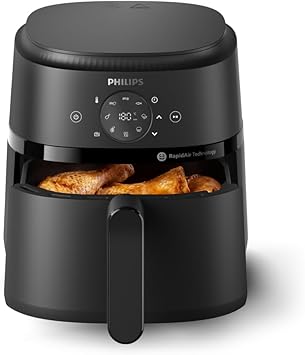 Philips Airfryer Série 2000 Air Fryer 4.2L NA229/00
