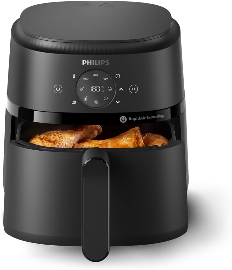 Philips Airfryer Série 2000 Air Fryer 4.2L NA229/00