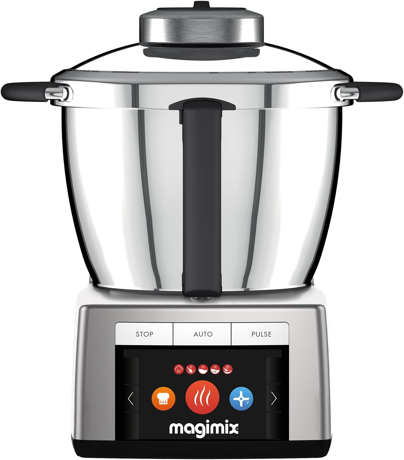 Magimix Cook Expert Robot Cuiseur Multifonction