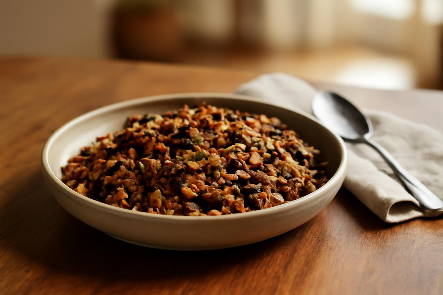 Granola maison