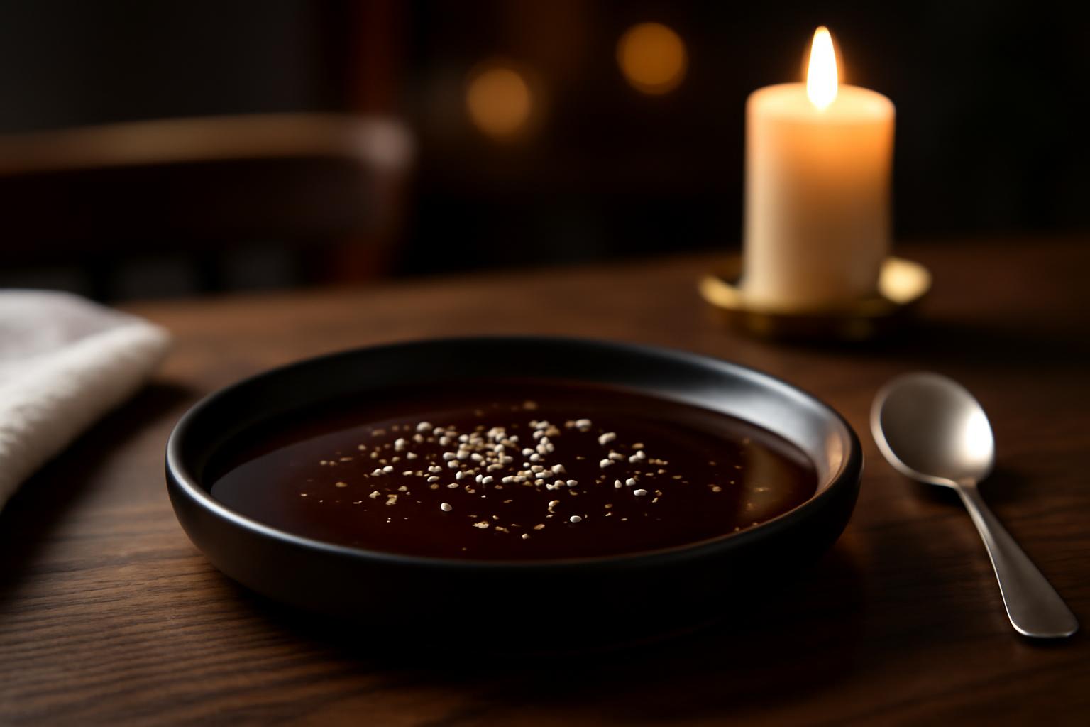 Sauce Teriyaki Japonaise
