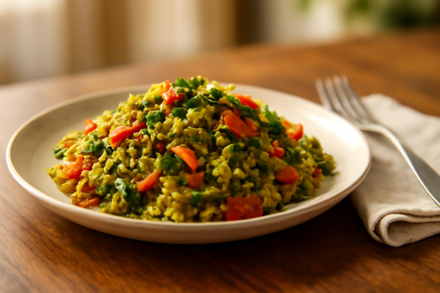 Confit de courgettes