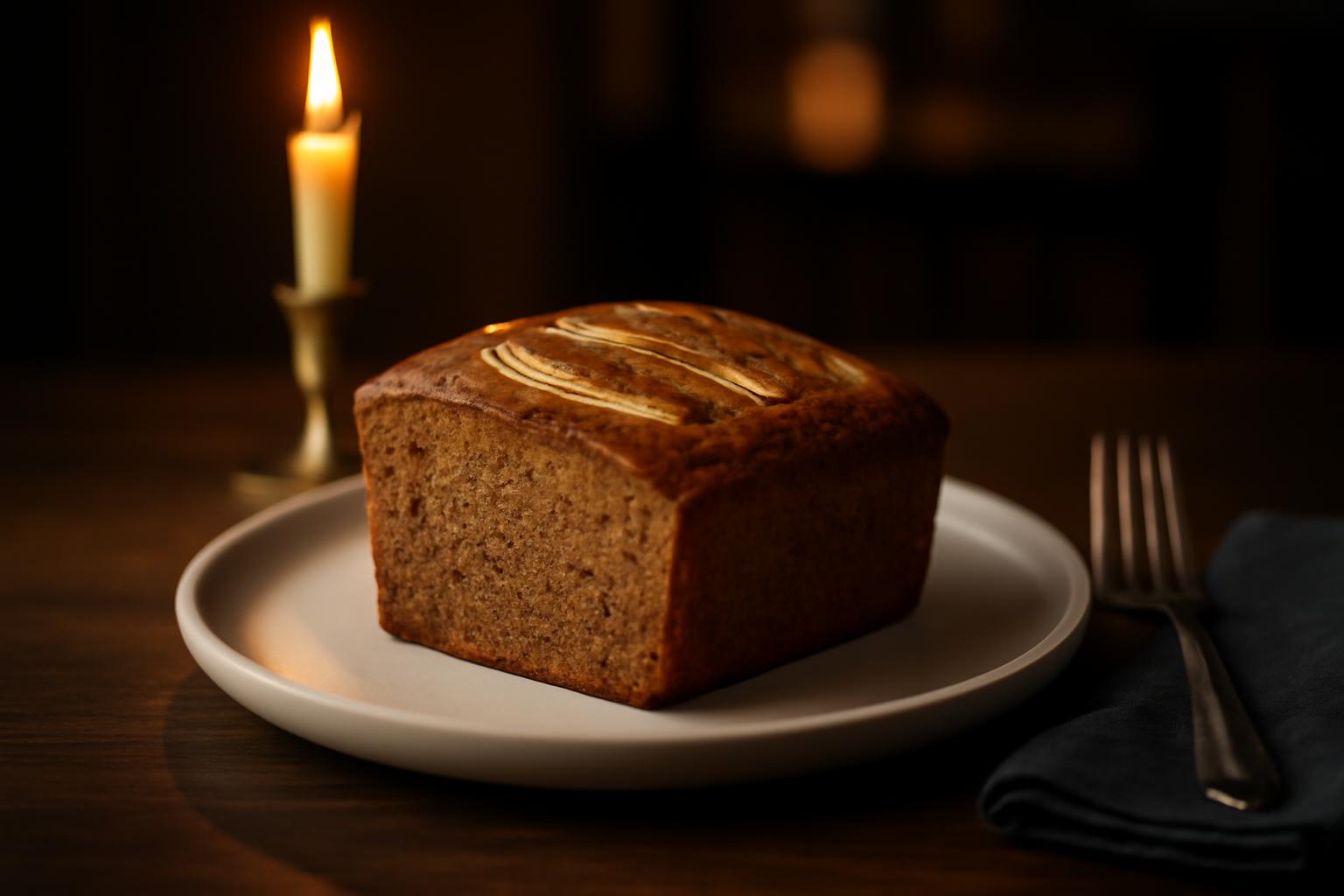 Banana Cake Ultime