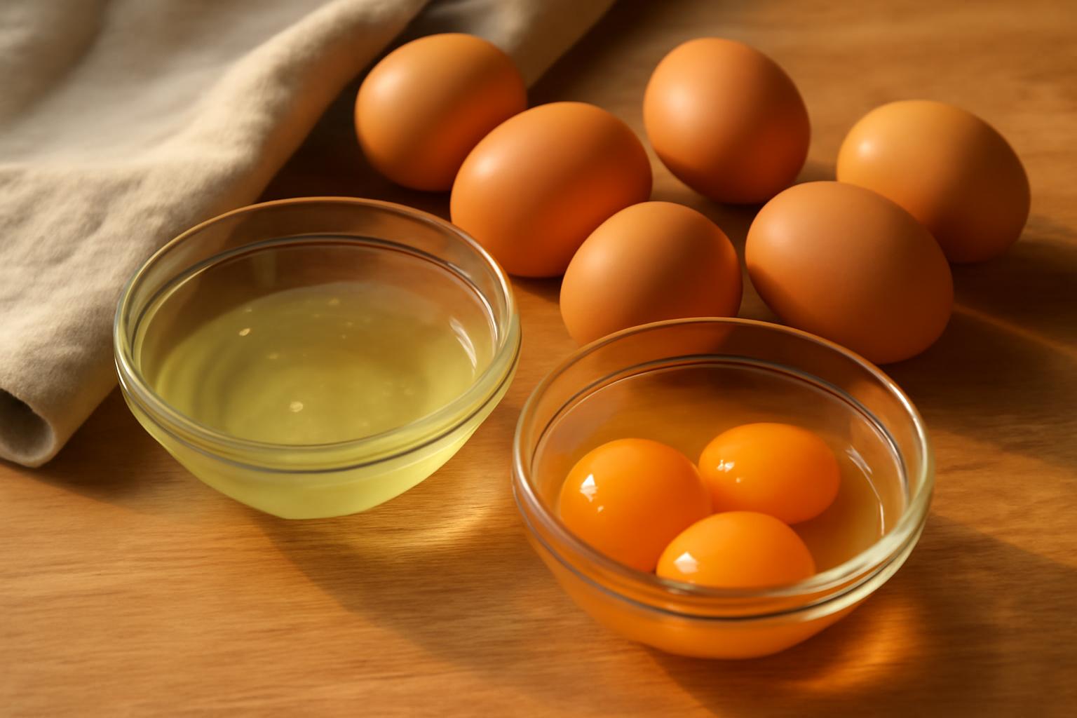 Ingrédients de la catégorie Produit d'origine animale