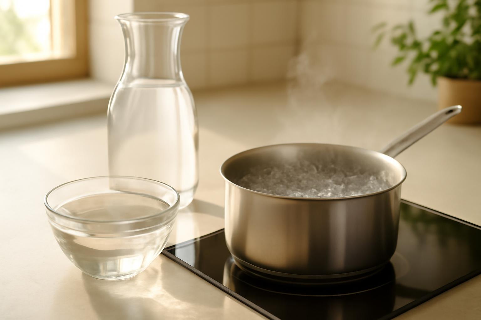 Ingrédients de la catégorie Liquide essentiel