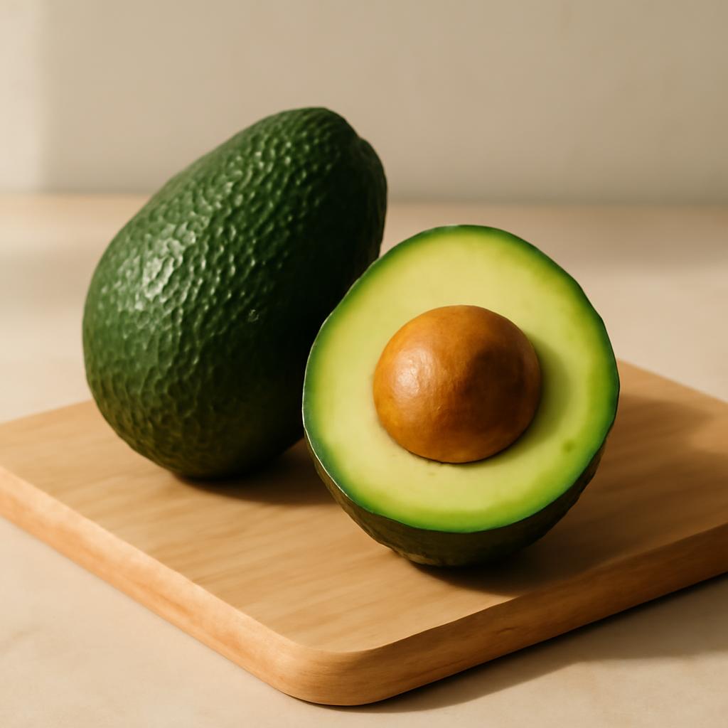 avocat en cuisine