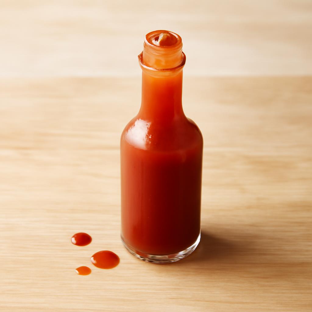 Tabasco en cuisine