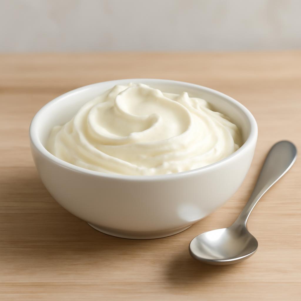 Mascarpone en cuisine