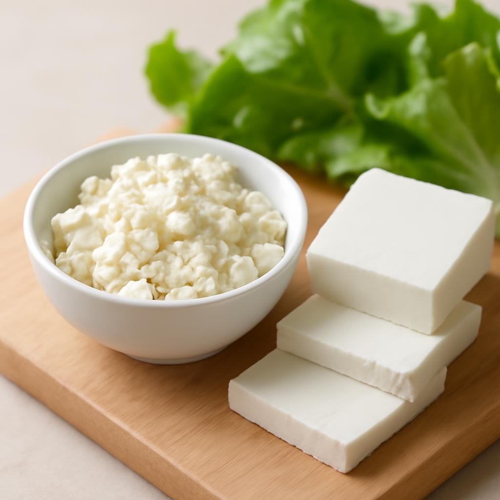 feta en cuisine