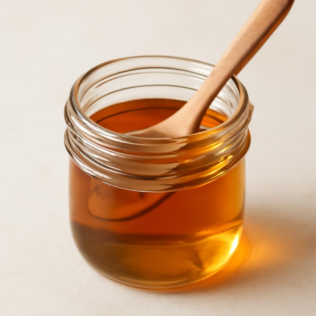 sirop d'agave en cuisine