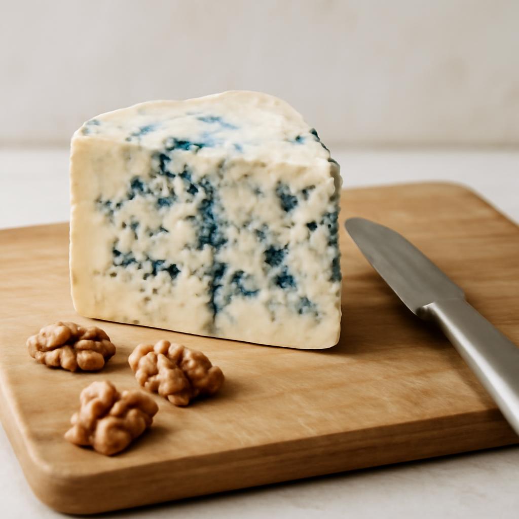 fromage bleu en cuisine