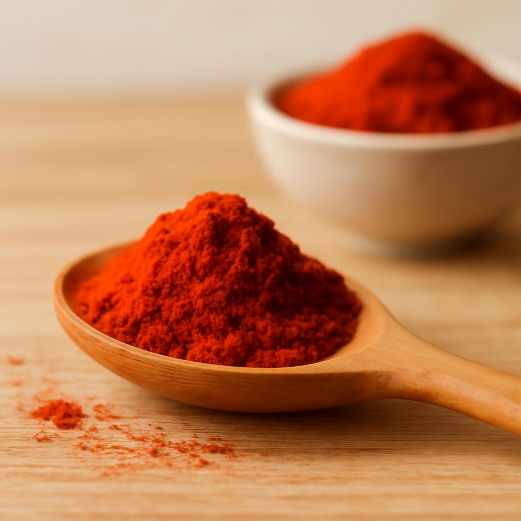 Paprika