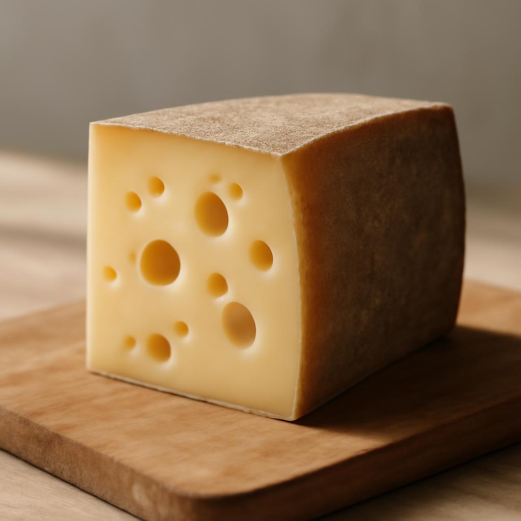 Gruyère en cuisine