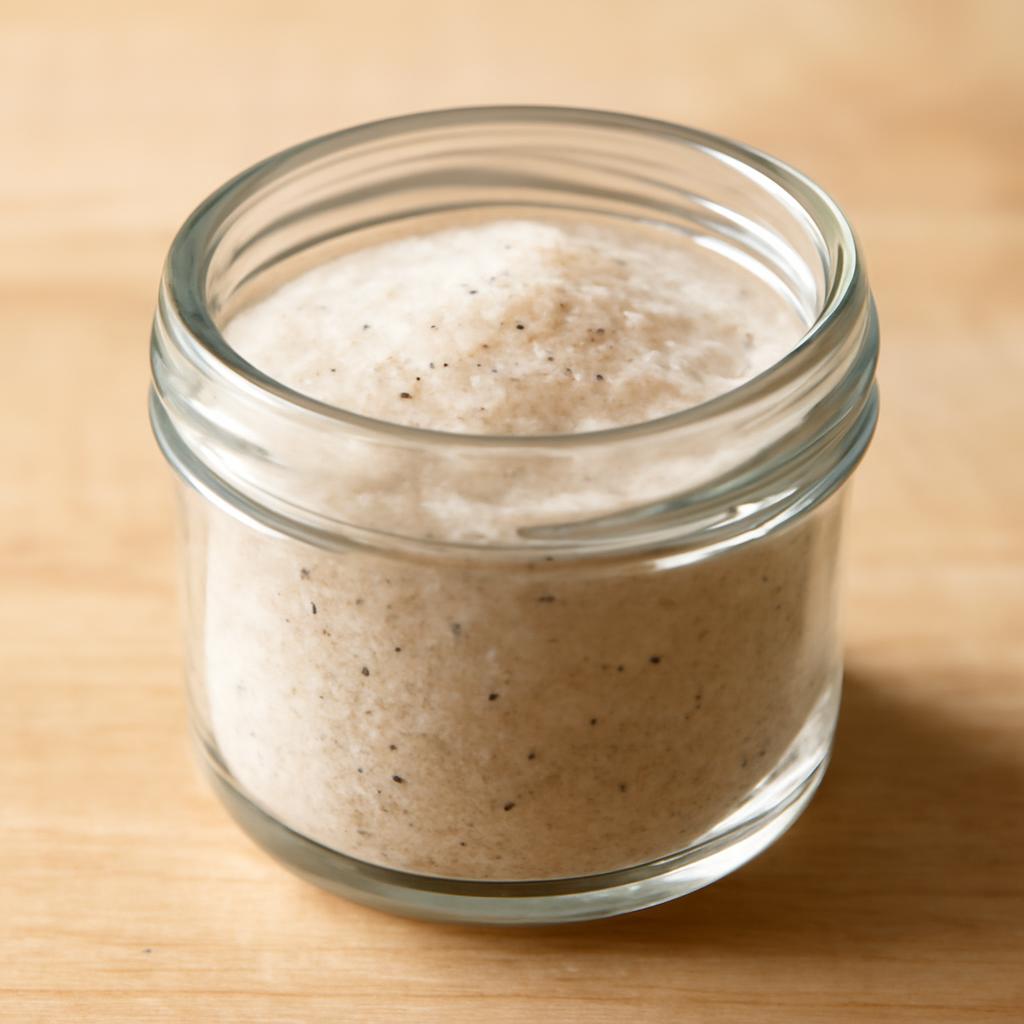 sucre vanillé en cuisine